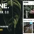 15Zine – Hd Magazine Newspaper Wordpress Theme icon
