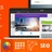 3Clicks – Responsive Multi-Purpose Wordpress Theme icon