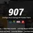 907 - Responsive Wp One Page Parallax icon