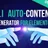 A.I Autocontent for Elementor icon