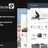 Abundance – Ecommerce Business Theme icon
