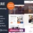 Accare - Air Conditioning WordPress Theme icon