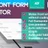 ACF Front Form for Elementor icon