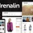 Adrenalin – Multi-Purpose Woocommerce Theme icon