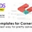 Ads Pro Cornerstone Extension - Ad Templates icon