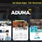 Aduma - Consulting, Finance WordPress Theme icon