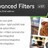 Advanced Filters - Media Grid addon icon