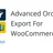 Advanced Order Export For WooCommerce Pro icon