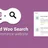 Advanced Woo Search Pro icon