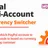 Aelia Woocommerce Paypal Standard (Multi Account) icon