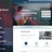 Aeron – Premium Responsive Corporate Theme icon