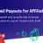 AffiliateWP – Advanced Payouts icon