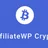AffiliateWP Crypto icon