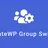 AffiliateWP Group Switcher icon