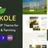 Agrikole | Responsive WordPress Theme for Agriculture & Farming icon