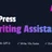 AIKit - WordPress AI Writing Assistant / OpenAI GPT-3 icon
