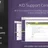 Aio Support Center – Wordpress Ticketing System icon