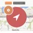 Ait Get Directions – Turn-By-Turn Navigation icon