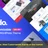 Albedo – Highly Customizable Multi-Purpose Wordpress Theme icon