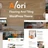 Alori - Flooring and Tiling WordPress Theme icon