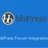 AMP - BBPress icon