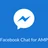 AMP - Facebook Chat icon