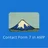 AMP for Contact Form 7 icon