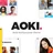 Aoki - Creative Design Agency WordPress Theme icon