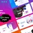 Appilo - App landing page WordPress theme icon