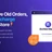 ArchiveMaster Pro - Archiving Old WooCommerce Orders Plugin icon