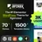 Arolax | Creative Digital Agency Theme icon