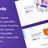 Arrowtic - Digital Marketing Agency WordPress Theme icon