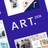 ART - Portfolio WordPress Theme icon