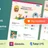 Ascen - Childcare & Kids Education LMS WordPress Theme icon