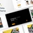 Ashley - Creative Portfolio WordPress Theme icon