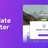 Astra Template Exporter icon