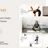 Ativo - Yoga Pilates WordPress Theme icon