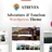 Atreves | Adventure & Tourism WordPress Theme icon