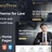 Attorney Press - Lawyer WordPress Theme icon