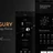 Augury | Horoscope, Astrology WordPress Theme icon