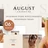 August - Swimwear WooCommerce WordPress Theme icon