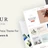 Auteur – WordPress Theme for Authors and Publishers icon