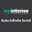 Auto Infinite Scroll icon
