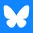 AutomatorWP - Bluesky icon