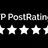 AutomatorWP - WP PostRatings icon