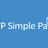 AutomatorWP - WP Simple Pay icon