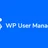 AutomatorWP - WP User Manager icon