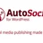 AutoSocial icon