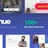Avenue - Creative Multi-Purpose Wordpress Theme icon