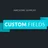 Awesome Support - Custom Fields icon